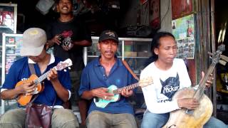 Kentrung Cak Cuk & Selo ~ Sewu Kuto (Sulang-Rembang) chords