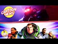 Lightyear - Trailer 2 Explained & Breakdown (New STORY Details, Things Missed) | CARTOON NEWS