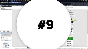 (AGOSTO • AUGUST - 2016) BOT ADD ME FAST SEM LIMITE DE INSCRIÇÕES!!  IMacros AddmeFast 2016