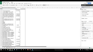 Infusionsoft: How to Find Campaign Builder Email Reports (Opens, Clicks, etc)