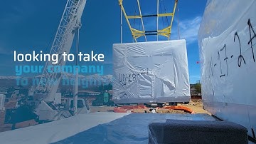 Welcome to Connest Modular Housing - The Future of Building Homes!