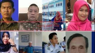 SMK Pelayaran Sinar Bahari Palembang