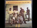 The Jackson Southernaires - The Lord Will Make  Away Somehow