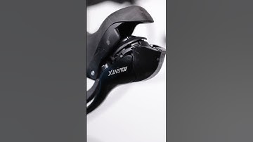 Return Spring in ADVENT X Shifters