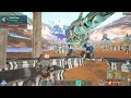 massive central cave fob vs germans | NOX 100X NOWIPE