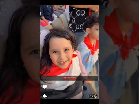 ناهي والقروب بالكامل في الملعب تشجع المنتخب اليمني في مباره كأس العالم