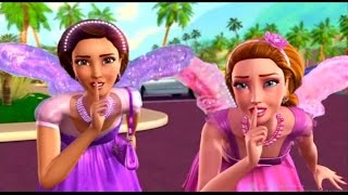 Barbie: Fairy secret |Тайна фей - Барби (клип)