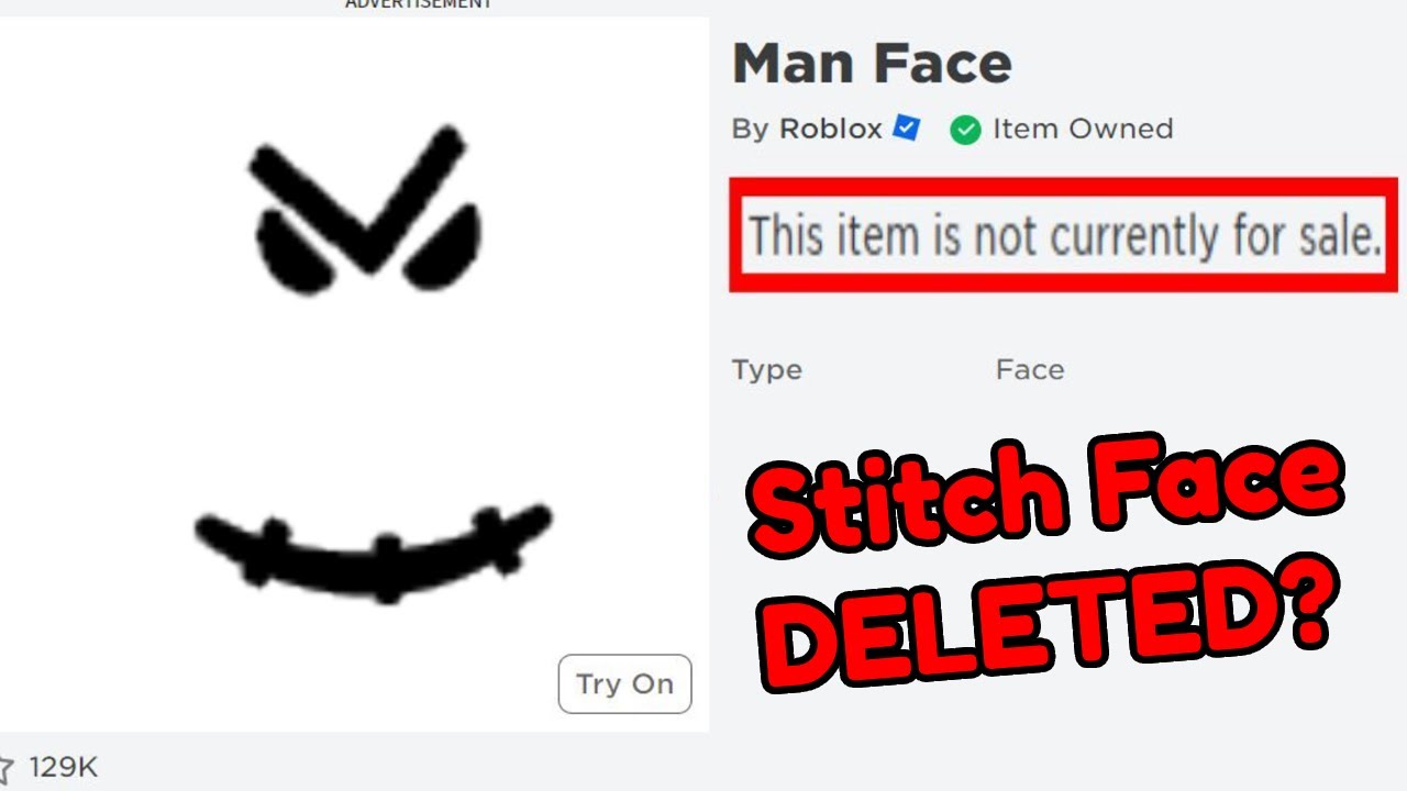 ROBLOX WHYYY 💀 they also did stitchface really dirty 💀💀 ##CapCut##f