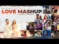 Waiting For You Love Mashup | DJ Dave NYC | Sunix Thakor | Latest 2020 Mashup