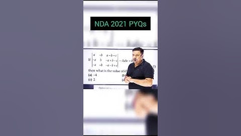 NDA 1 2025 Maths Tricks 🤩 Best Tricks For NDA 1 2025 Maths 😍 NDA 1 2025 Maths