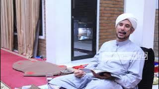 WASIAT UNTUK BERTAKWA KEPADA ALLAH DAN MENJAGA SHOLAT 5 WAKTU | HABIB JAMAL BIN TOHA BA'AGIL