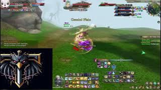 #Gass #Stealth #Fore vs BosAbu #Kiray Elveus  | Belajar naik kuda sambil ketok badut