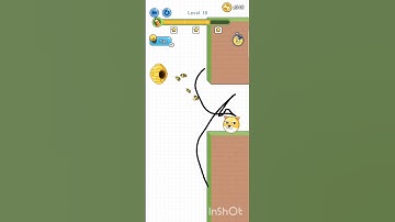 Save The Dog Game #savethedoge #savethedogsgame #shorts(4)