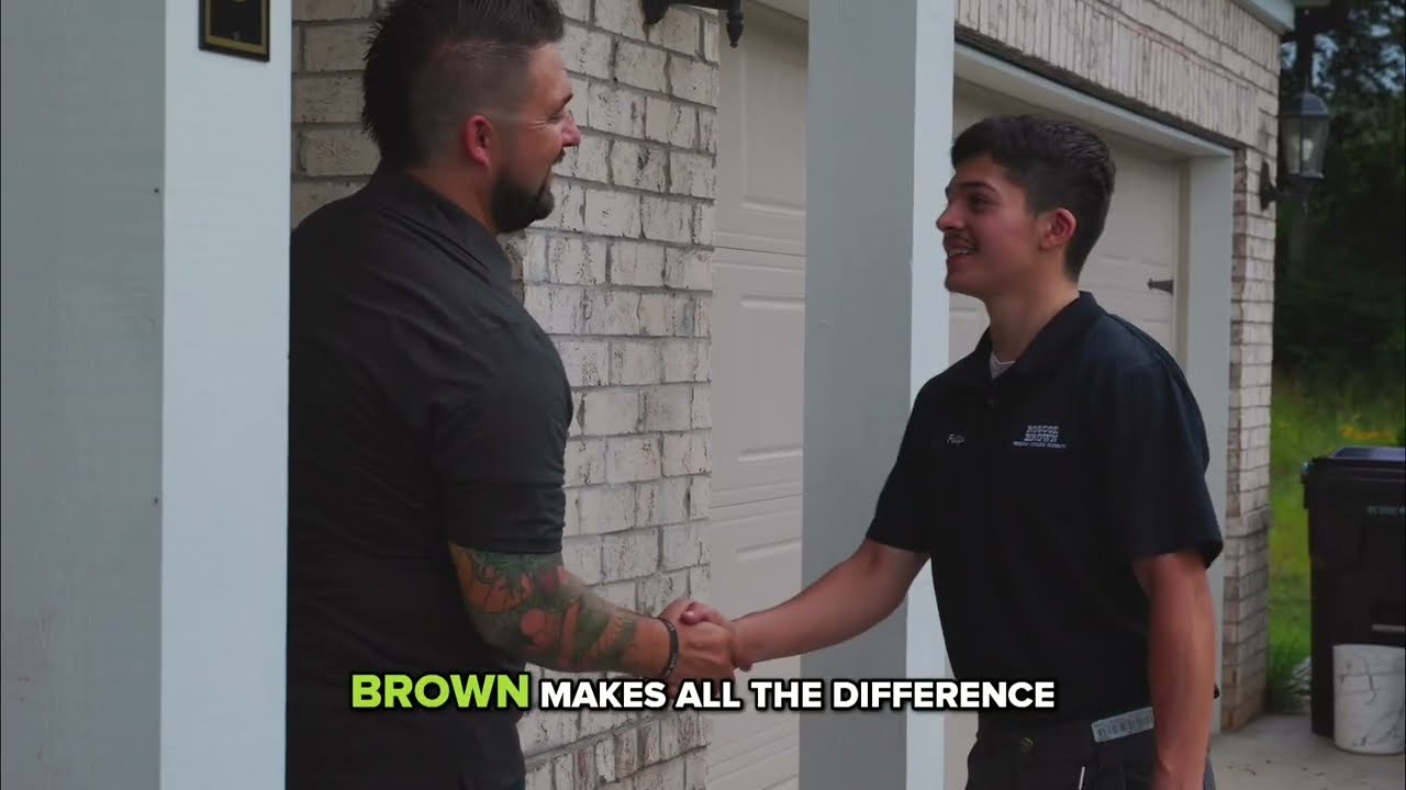 Roscoe Plumbing Maintenance (2025)