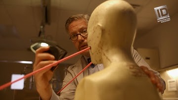 Coroner Finds Young Mother