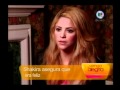 La Historia de Amor de  Shakira