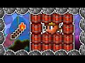 Showering NPCs with Love in Terraria 1.4