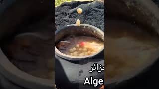 الريف الجزائري حياة القرية في الجزائر villagedz