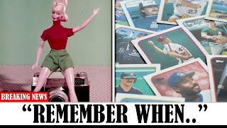 TOP 50 Things Only Baby Boomers Will Remember