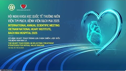 Cập nhật các khuyến cáo mới nhất từ ACC/ESC