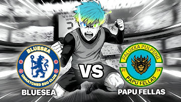 I Joined the BIGGEST Unmatched Ego League, and this is What Happened