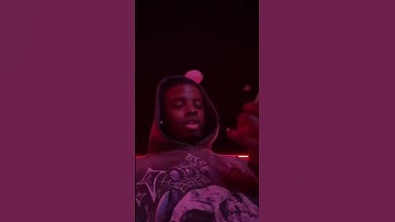 Lil Double 0 in the studio previewing 🆕 music #700 #WalkDownGang #Memphis #Tennessee #GDN 🔱✡️🔱