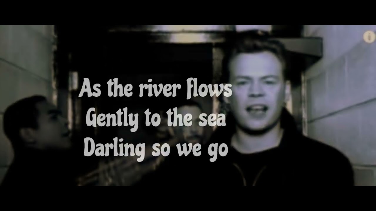 UB40 Can't Help Falling In Love With You Lyrics - YouTube