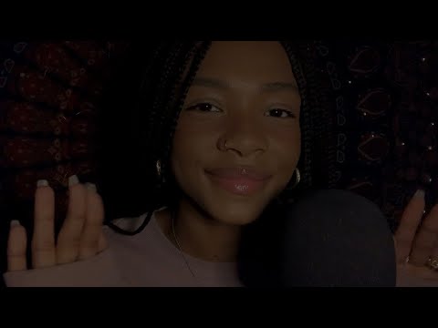 ASMR telling you my juiciest secrets pt 3: high school edition 😳 || cupped whispering