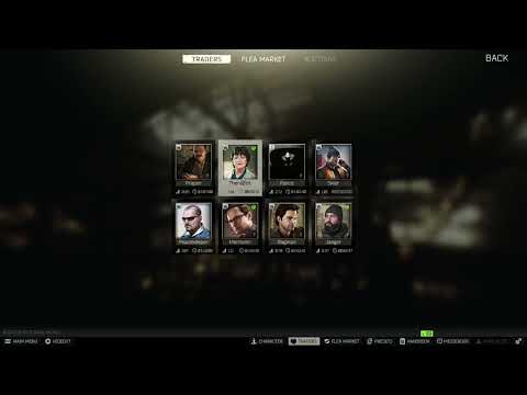 selling everything in eft 12.12