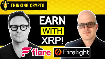 Breid de bruikbaarheid van XRP uit met Flare Network en Firelight!