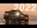 A Look Back At 2022