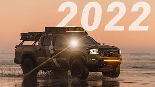 A Look Back At 2022 by CBI Offroad Fab 2,644 views 1 year ago 29 minutes