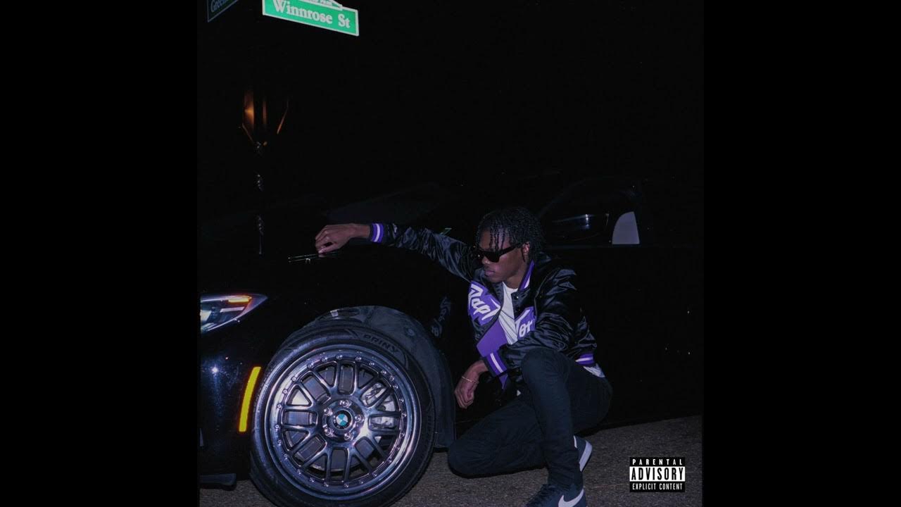 Rosewood Swing - Life Is P (Feat. Premo Rice) (Official Audio) Rosewood Swing - Life Is P (Feat. Premo Rice) (Official Audio)