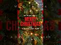 Canva Christmas Animation Tutorial | Make a Festive Merry Christmas Video Fast