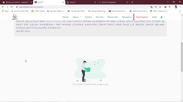 Solve IT 2020 - How To Register Guide Video