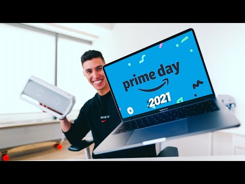 Video: Geriausi M. „Prime Day“pasiūlymai Dėl Lauko įrankių: „Marmot“, „Yeti“ir Kt