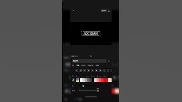 How to Add Watermark in Capcut 💯 | Capcut Tutorial #shorts #capcut #capcuttutorial