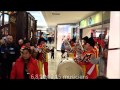 Fanfare de rue  animation et fanfare de rue roby spectacles