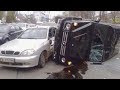 IDIOT Drivers On RUSSIAN ROADS! Driving Fails January 2019 #18 Part