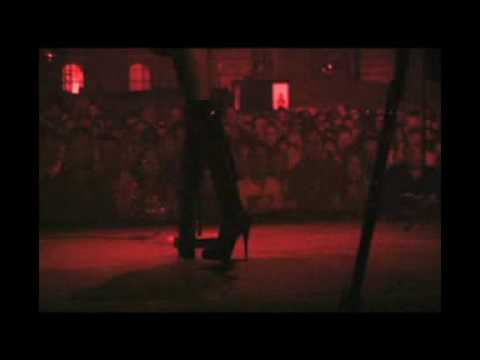 Black Cherry - Goldfrapp
