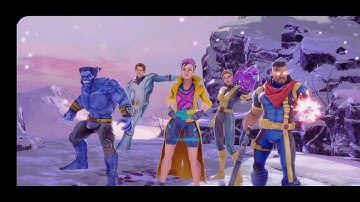 Doom 2 Mutant Node 2