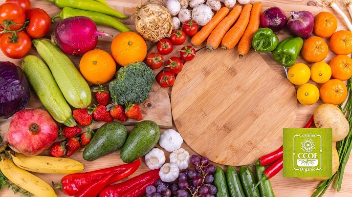 FSMA Produce Safety 101 For Small Organic Farms Part 2 - CCOF Foundation