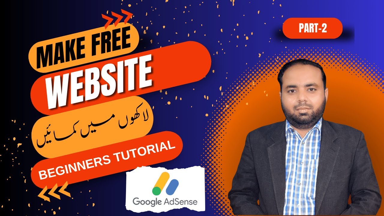 How to Create a Free Blog on Blogger & Earn Money | Fresh Blogger ...