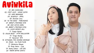 Kumpulan Cover Lagu Aviwkila - Dance MonKey, Pura pura Lupa, memories dll Full Album