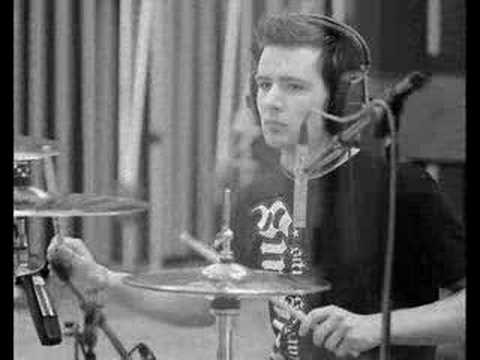 Harry Judd - Mr Brightside