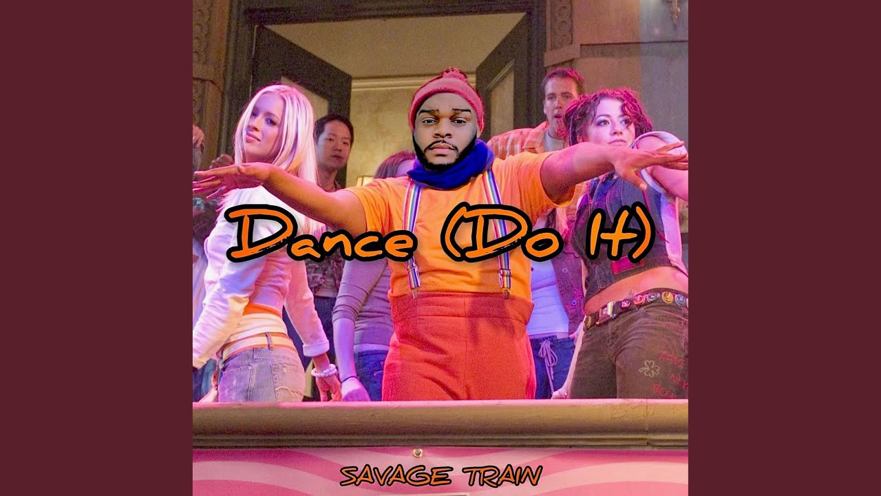 Watch Dance (Do It) on YouTube Watch Dance (Do It) on YouTube