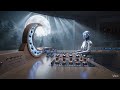 Nocny Amulet Lunuli – Eteryczny Wokal & Liquid Drum & Bass #music #slavicmythology #liquiddnb #suno