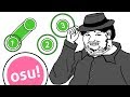 10 types of osu! players #2