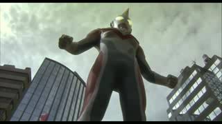 Lagu ultraman saga