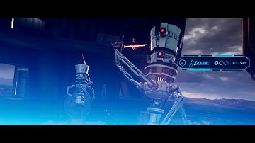 Vader Immortal Episode 3 Dojo Levels 33-44 | Rift-S Gameplay